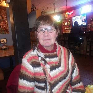 Meet your Posher, Martha ellen